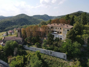 Castello di Montalero